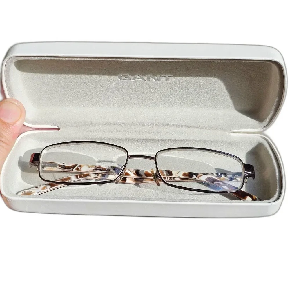 RAY-BAN RB6092 2511 50[]16 135 SLEEK RECTANGULARS FLEX EYEGLASSES FRAMES ONLY